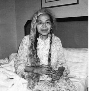 Meet your Posher, Christy